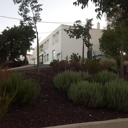 Hospedaria Flor Do Guadiana Mértola Εξωτερικό φωτογραφία