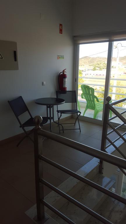 Hospedaria Flor Do Guadiana Mértola Εξωτερικό φωτογραφία