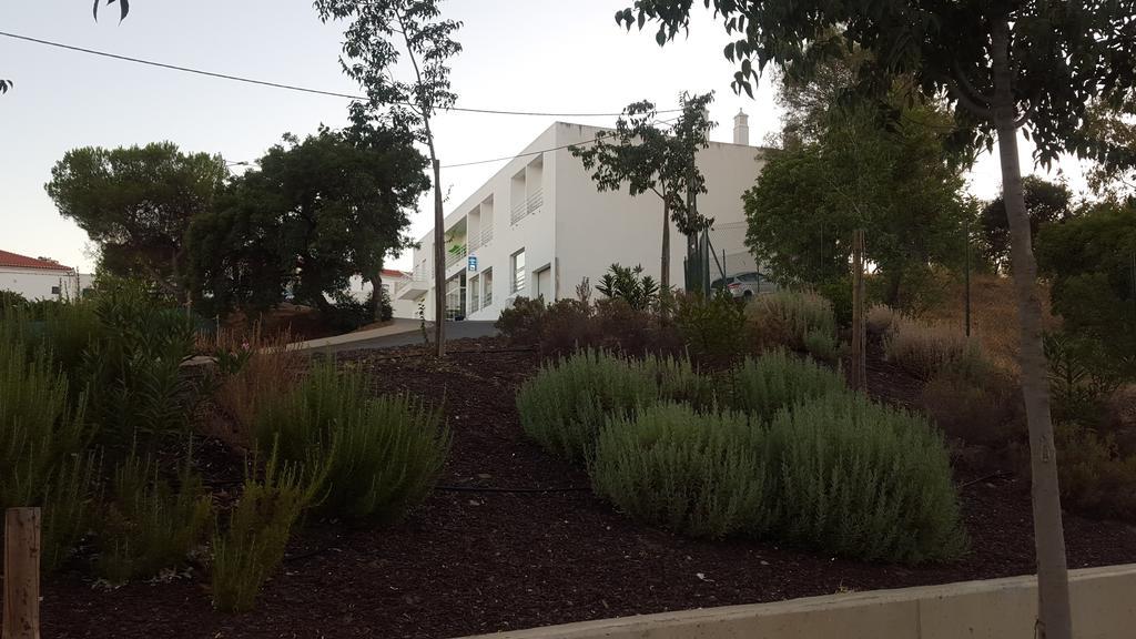 Hospedaria Flor Do Guadiana Mértola Εξωτερικό φωτογραφία