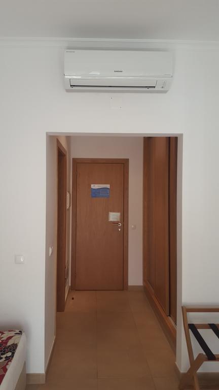 Hospedaria Flor Do Guadiana Mértola Δωμάτιο φωτογραφία